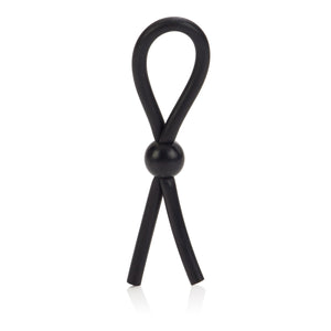 Dr. Joel's Adjustable Erection Enhancing  Lasso - Black SE5651033