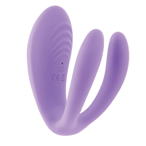 Petite Tickler - Lilac EN-RS-0198-2