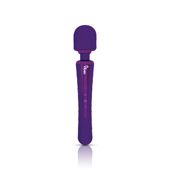 Obsession - Intense Wand Massager - Violet VB-66100