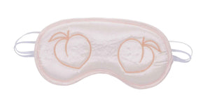 Peaches N Creame Blindfold - Pink SS09961