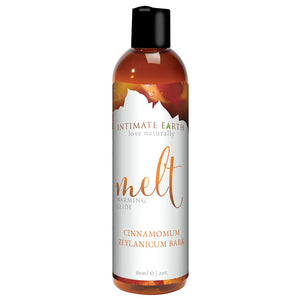 Melt Warming Glide Cinnamomum Zeylanicum Bark - 2 Oz. / 60 ml IE032-60