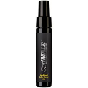 Optimale So Hard Delay Spray 2 Oz Bulk DJ0695-11-BU