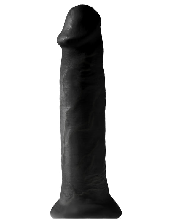 King Cock 14 Cock - Black PD5540-23