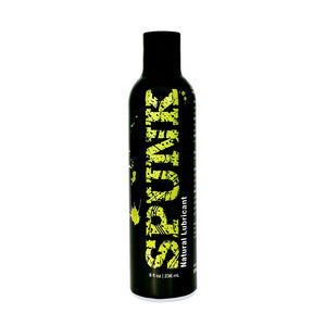 Spunk Lube Natural Cap 8 Fl Oz SPNKL-SPNK8NAT