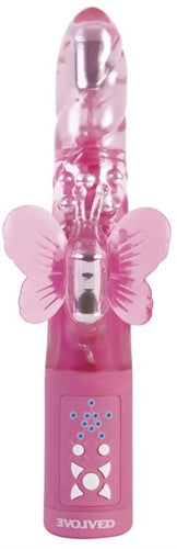 Menage a Trois - Pink EN-BC-8400-2