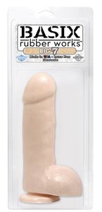 Basix Big 7 Inch - Flesh PD4225-21