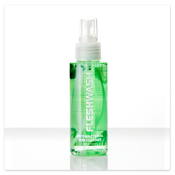 Fleshwash - 4 Fl. Oz. ILF-16012