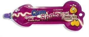 Cum Shots - Cherry HTP2846