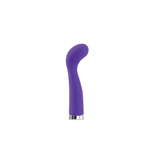 Luxe Belle - G- Spot Seven - Purple NSN0206-35