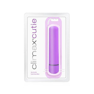 Climax Cutie 6x Bullet - Luscious Lilac TS1070157