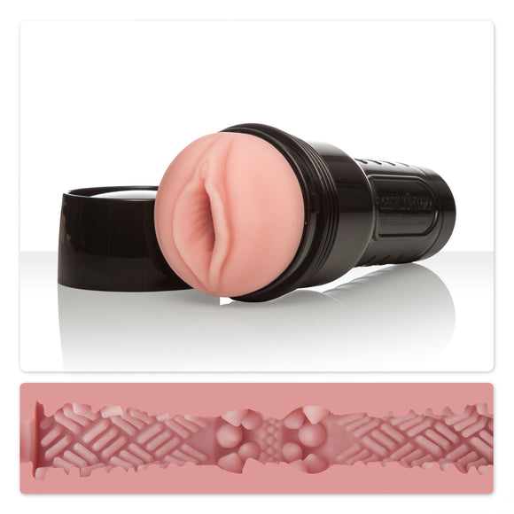 Fleshlight Go - Surge Pink Lady ILF-19716