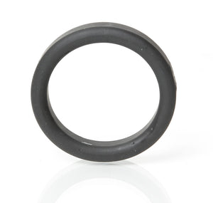 Boneyard Silicone Ring 40mm - Black BY-0140