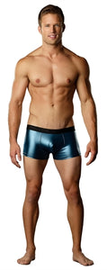 Matte Metallic Short Small MP-145212BESL