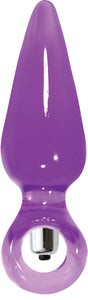 Wet Dreams Extreme Pleasure Probe - Purple HTP2772