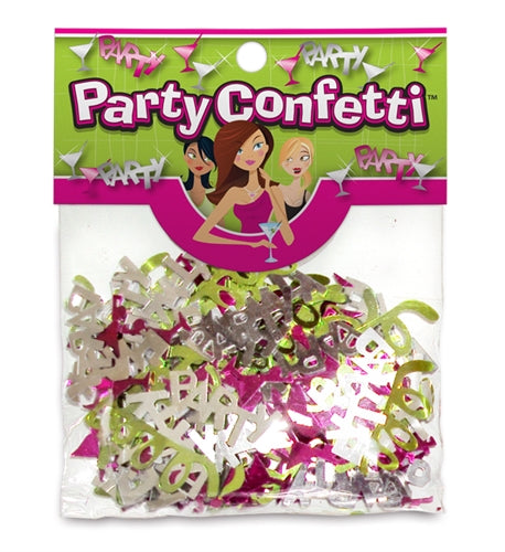 Party Confetti BC-PP02