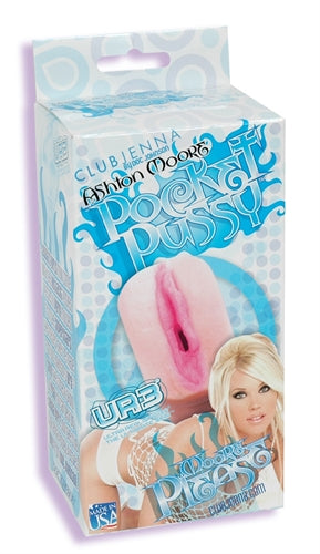 Ashton Moore Ultraskyn Pocket Pussy DJ5803-06