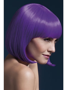 Elise Wig - Purple FV-42568