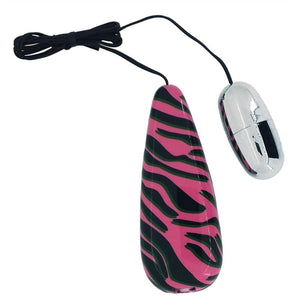 Primal Instinct - Pink Zebra GT612-1