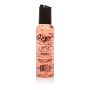 Tingle Gel SE2239002