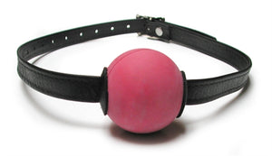 Bondage Basics Ball Gag - Red KL-574