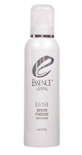 Essence Lavish - Personal Moisturizer - 4 Fl. Oz. JO4326153