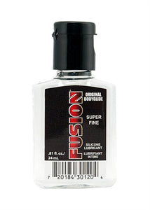 Fusion Original Bodyglide Silicone Lubricant - .81 Oz. FOB24