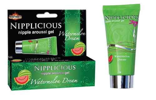 Nipplicious - 1. Fl. Oz. - Watermelon Dream - Boxed HTP2582