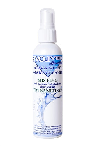 Smart Cleaner Misting 4 Oz EN-TC-2330-2