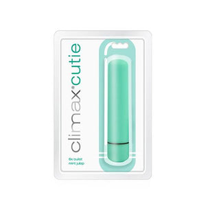 Climax Cutie 6x Bullet - Mint Julep TS1070155