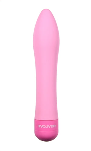 Fleur De Lis Seduction - Pink EN-AA-0002-01-2