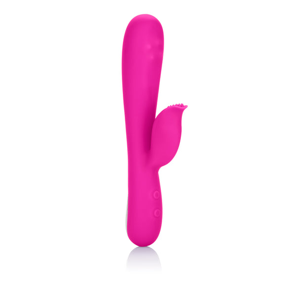 Embrace Swirl Massager - Pink SE4609503