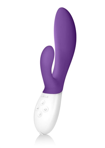 Ina 2 - Purple LELO-7632