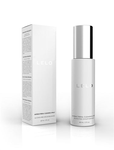 Antibacterial Toy Cleaning Spray - 2 Oz LELO-1296