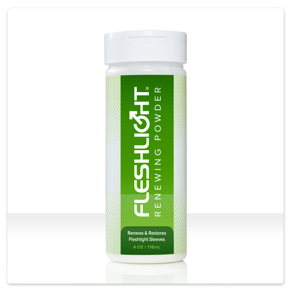 Fleshlight Renewing Powder 4 Oz. ILF-16005