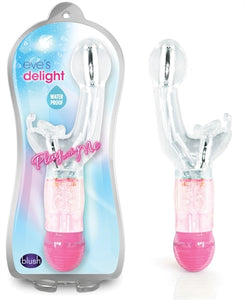 Eves Delight - Clear BL-38200