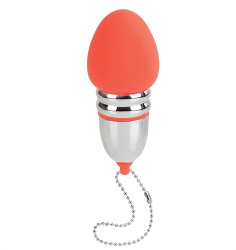 Posh Silicone Mini Delight 3 - Orange SE0065303