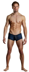 Radical Sport - Zipper Short -X-Large - Grey MP-157207GYXL