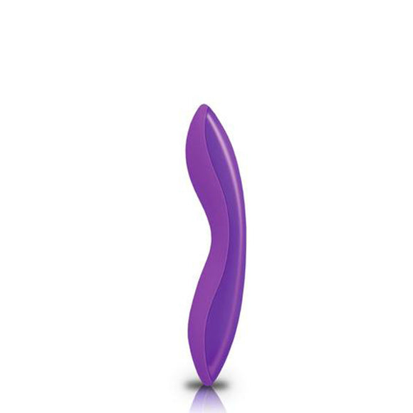 Climax Elite - Meghan 9x Silicone Vibe - Purple TS1070122