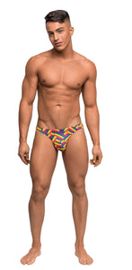 Pride Fest - Bong Thong - Small/ Medium MP-442240PRSM