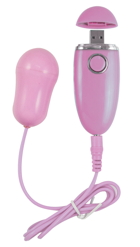 Ozone Pleasure Bullet - Pink NW2715