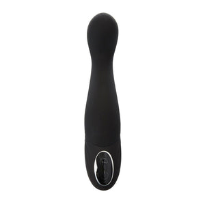 Sincerely G-Spot Vibe - Black SS520-63