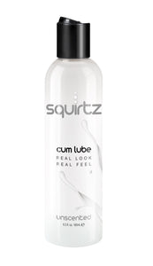 Squirtz Cum Lube - Unscented 6.3 Fl. Oz TS1115204