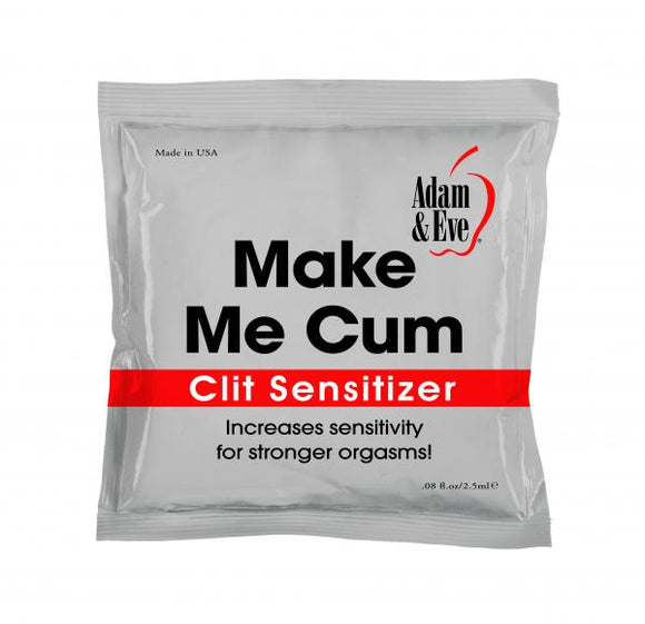 Adam and Eve Make Me Cum Clint Sensitizer AE-LQ-7915-2E