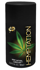 Wet Hemptation - 5 Fl. Oz./ 148ml WT42012