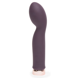 Fifty Shades Freed So Exquisite Rechargeable  G-Spot Vibrator LHR-69139