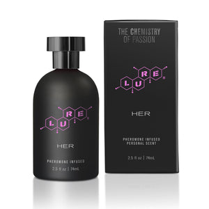 Lure Black Label for Her 2.5 Fl. Oz. TS1033333