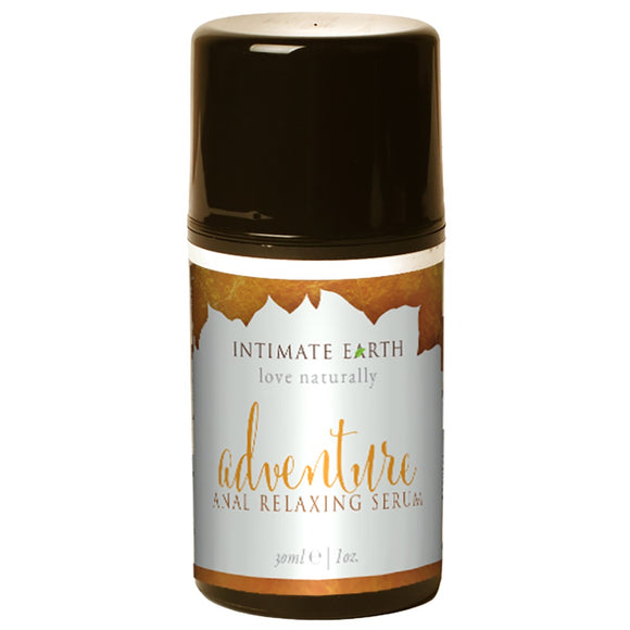 Adventure Anal Relaxing Serum - 1 Oz. / 30 ml IE005