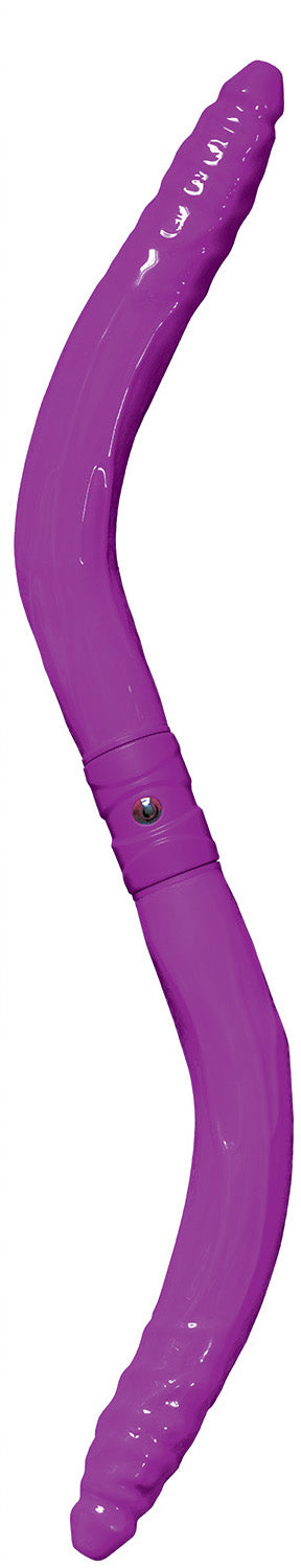 Bendable Double Vibe - Purple NW2717-2