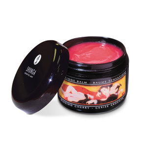 Sensation Balm - Blazing Cherry - 2 Fl. Oz. / 60  ml SHU5000