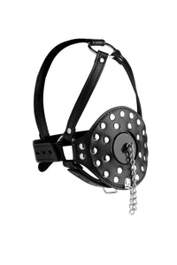 Open Mouth Head Harness STR-AE910